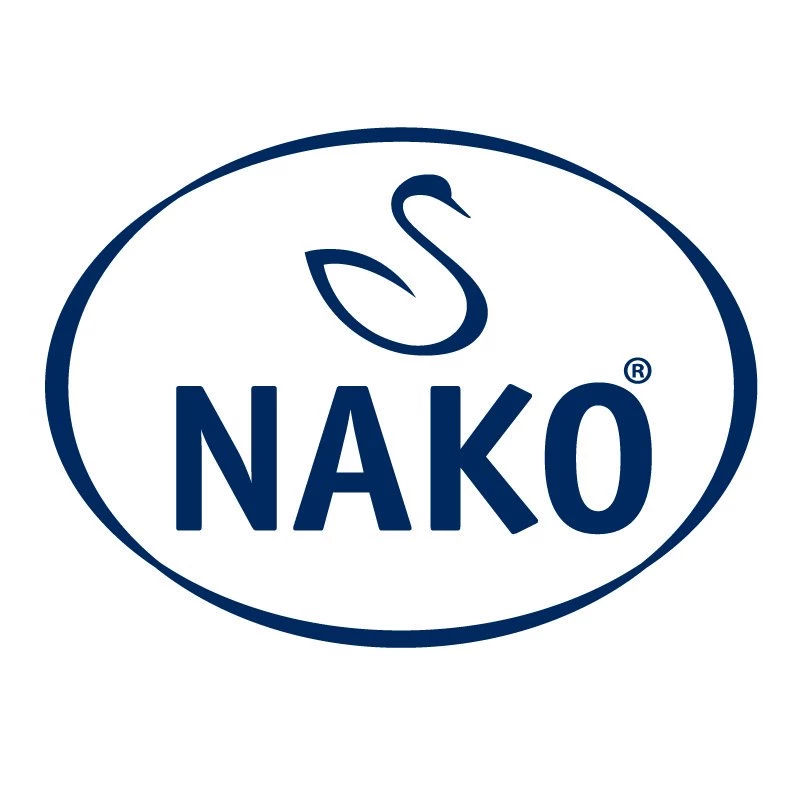 Пряжа Nako в наличии и на заказ