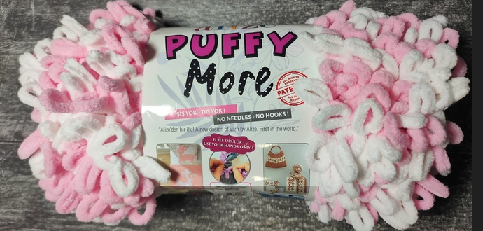 Alize Puffy more купить