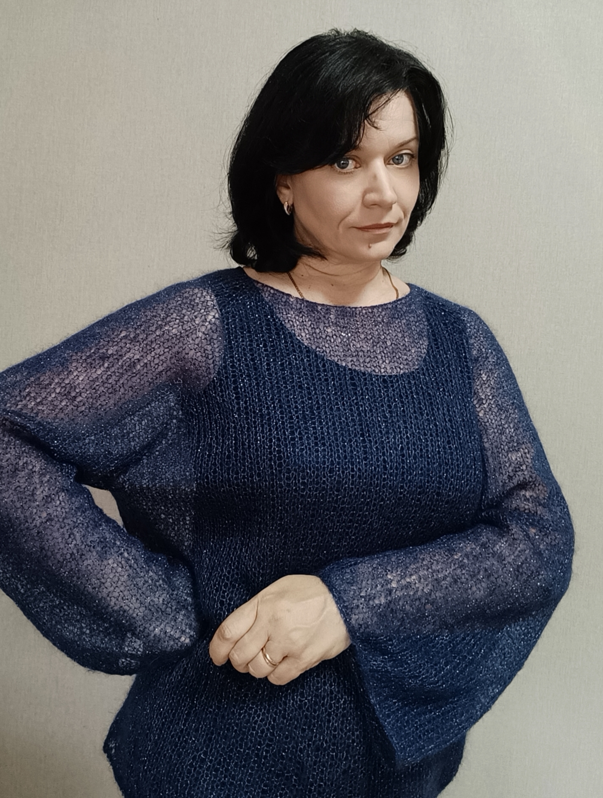 МК Паутинка