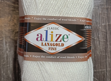 Alize Lanagold купить