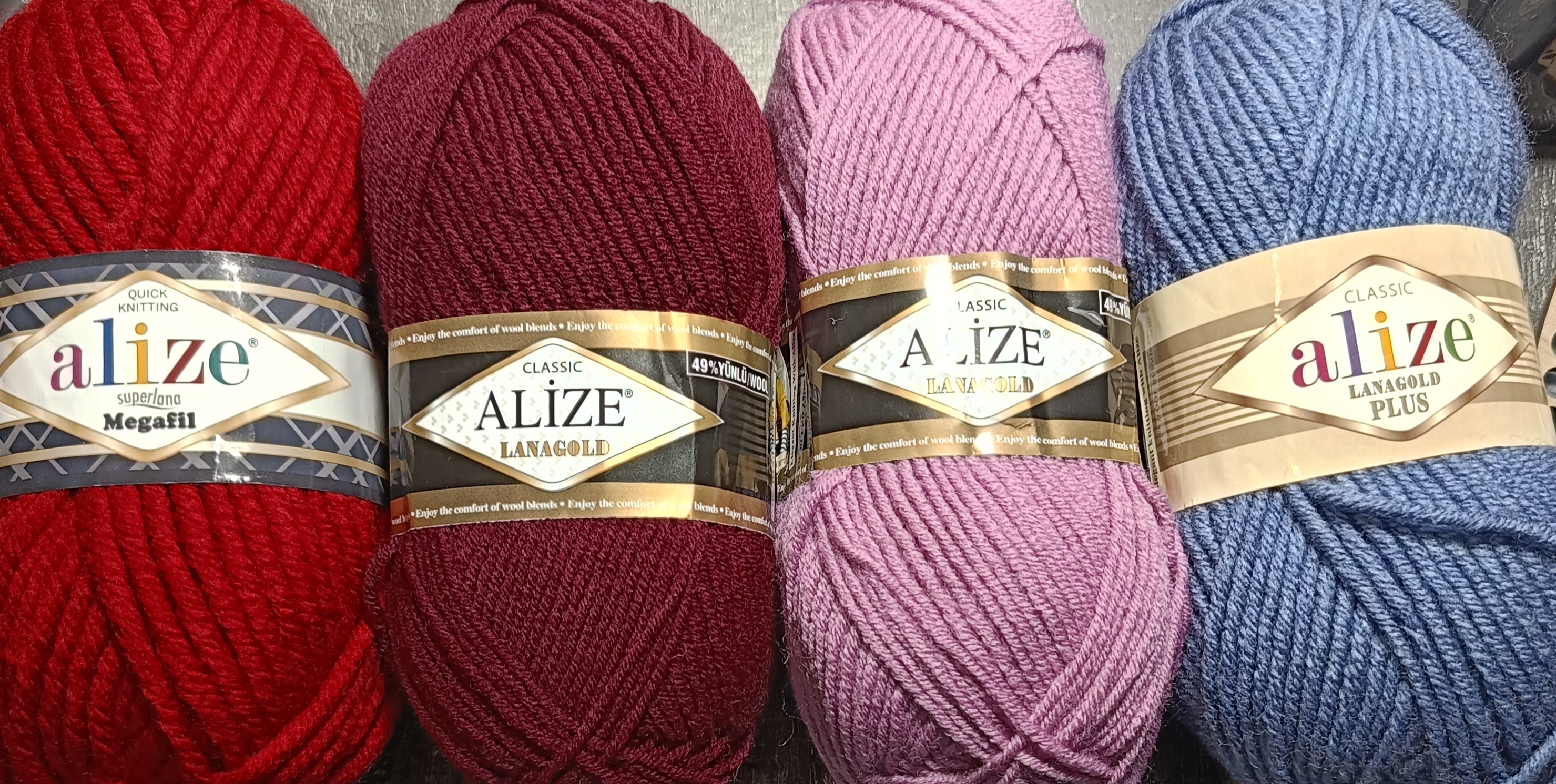 Alize Lanagold