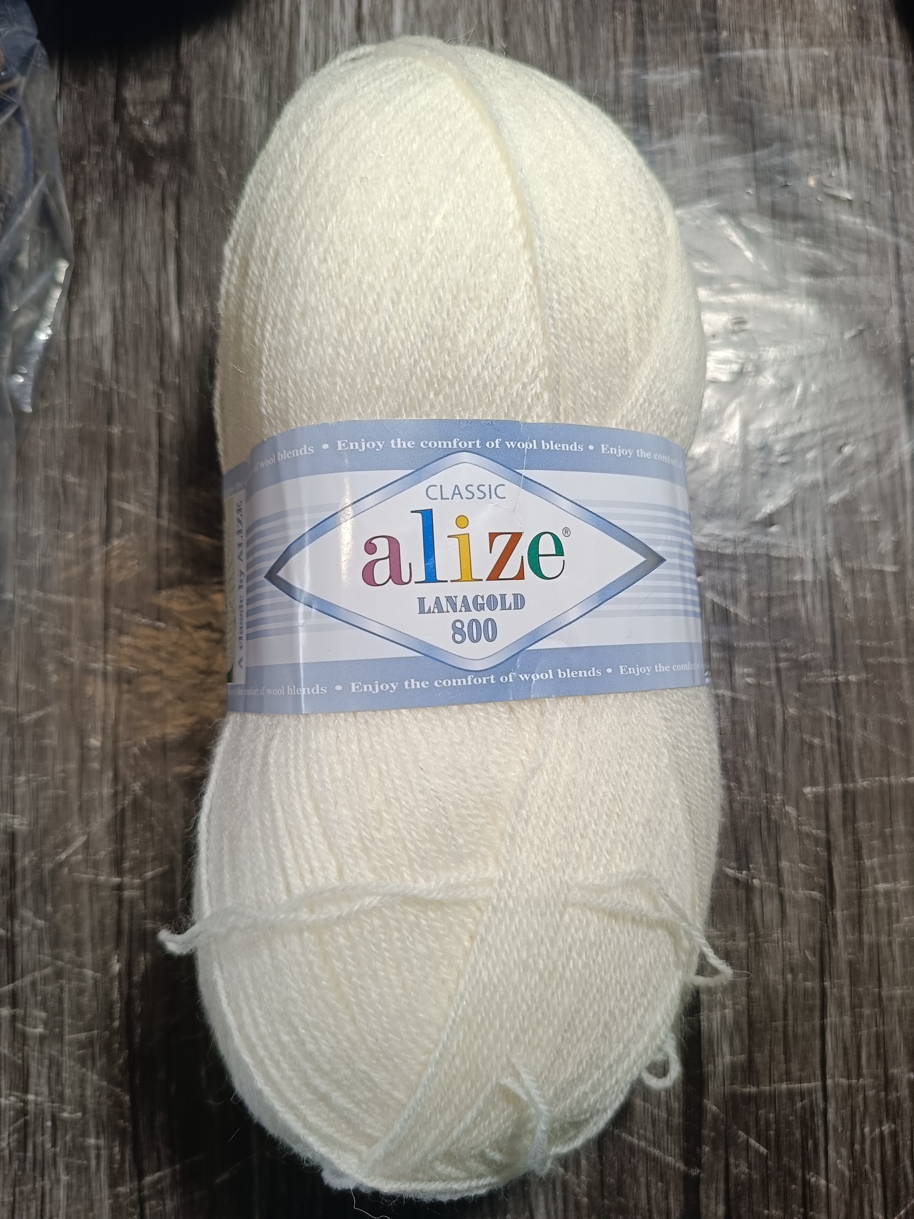 Alize Lanagold 800 купить